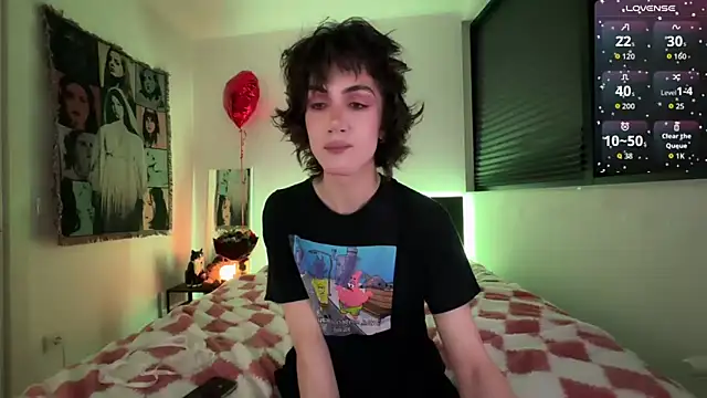 kira yoshika9e online show from 25, 2, 2026