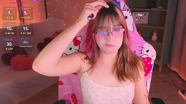 Soffi Toffi online show from 14, 4, 2026