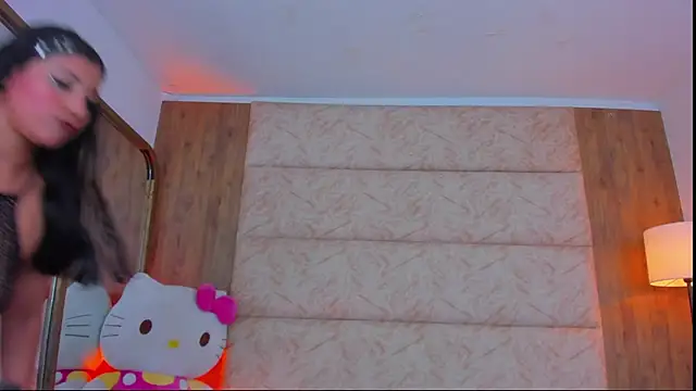 Antonella Russo1 online show from 2, 12, 2025