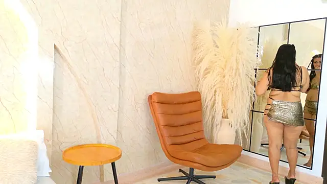 Antonella Russo1 online show from 25, 2, 2026