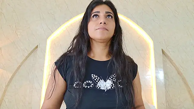 Antonella Russo1 online show from 20, 4, 2026