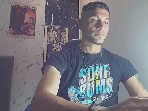 Snapshot of Stormandloganxxx chatting on 27, 10, 2025 Stormandloganxxx online show from 27, 10, 2025