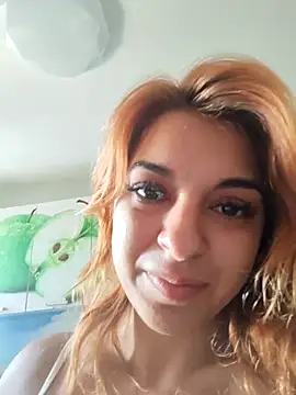 MaryTease online show from 21, 10, 2025