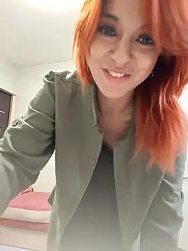 MaryTease online show from 2, 11, 2025