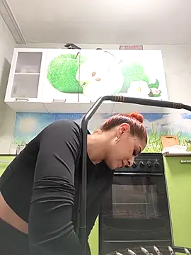 MaryTease online show from 20, 11, 2025