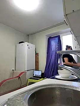 MaryTease online show from 28, 11, 2025