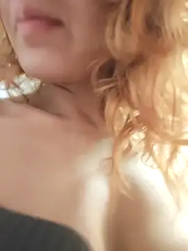 MaryTease online show from 5, 12, 2025