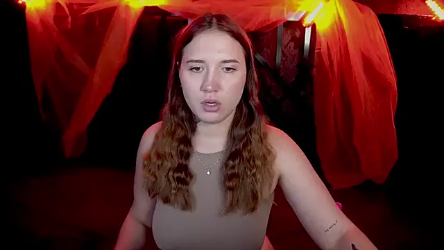 AmiraChase online show from 7, 11, 2025