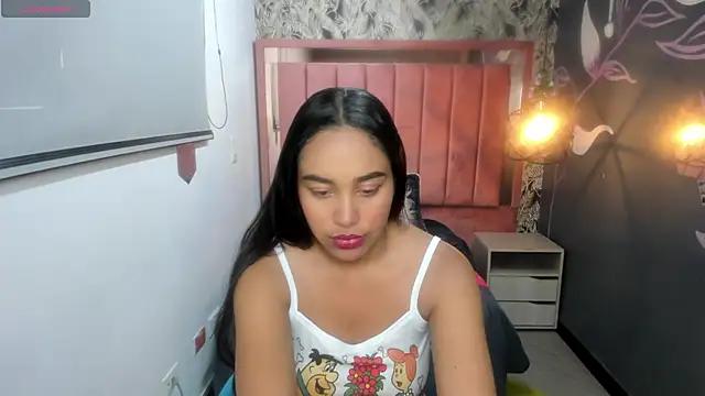 Rachel  Jonees online show from 29, 11, 2025