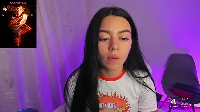 Midori rosse online show from 11, 2, 2026