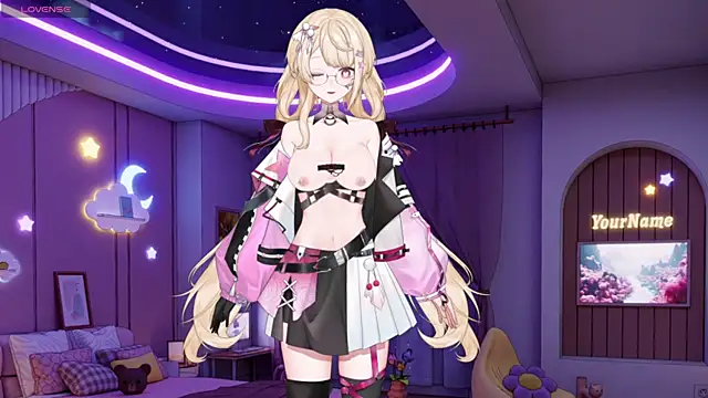 Snapshot of Kiramane chatting on 26, 10, 2025 Kiramane online show from 26, 10, 2025