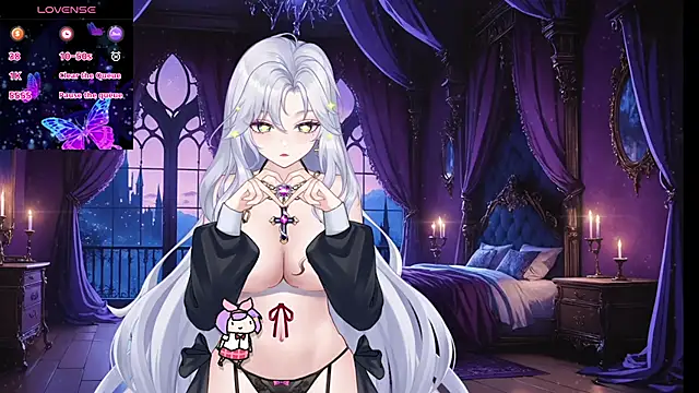 Snapshot of Kiramane chatting on 29, 11, 2025 Kiramane online show from 29, 11, 2025