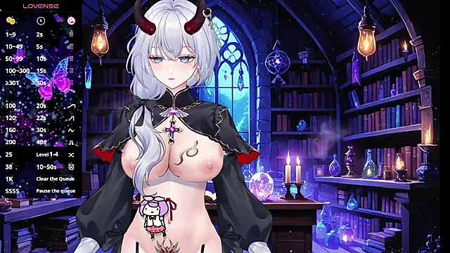 Snapshot of Kiramane chatting on 4, 12, 2025 Kiramane online show from 4, 12, 2025