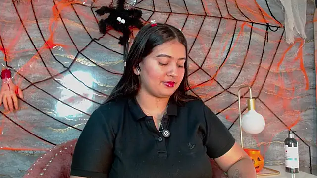 Snapshot of lilithst_ chatting on 24, 10, 2025 lilithst online show from 24, 10, 2025