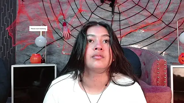 Snapshot of lilithst_ chatting on 28, 10, 2025 lilithst online show from 28, 10, 2025