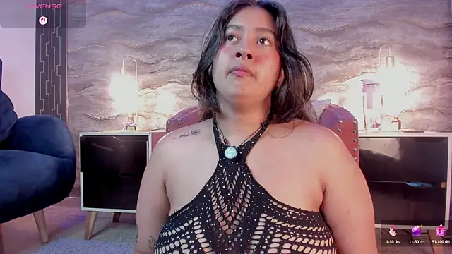 Snapshot of lilithst_ chatting on 19, 11, 2025 lilithst online show from 19, 11, 2025