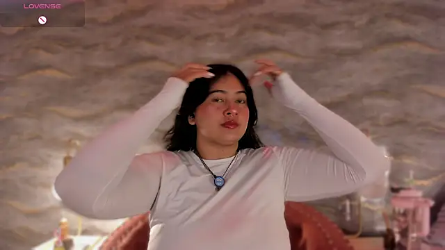 Snapshot of lilithst_ chatting on 26, 11, 2025 lilithst online show from 26, 11, 2025