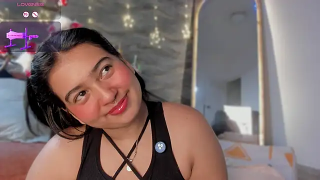 Snapshot of lilithst_ chatting on 19, 12, 2025 lilithst online show from 19, 12, 2025