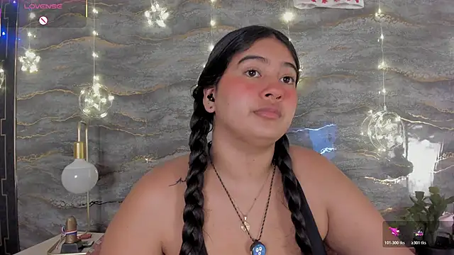 Snapshot of lilithst_ chatting on 20, 12, 2025 lilithst online show from 20, 12, 2025