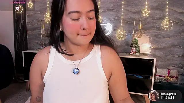 Snapshot of lilithst_ chatting on 6, 1, 2026 lilithst online show from 6, 1, 2026