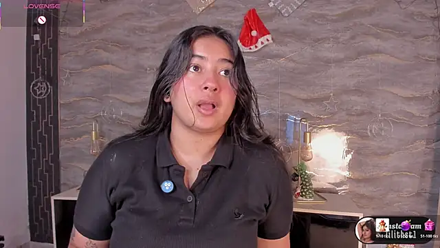 Snapshot of lilithst_ chatting on 9, 1, 2026 lilithst online show from 9, 1, 2026