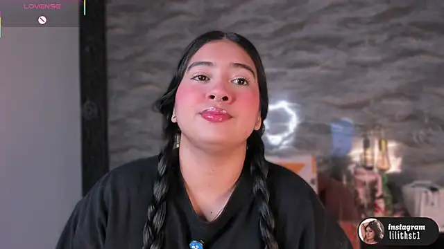 Snapshot of lilithst_ chatting on 10, 1, 2026 lilithst online show from 10, 1, 2026