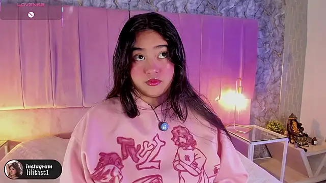 Snapshot of lilithst_ chatting on 6, 2, 2026 lilithst online show from 6, 2, 2026