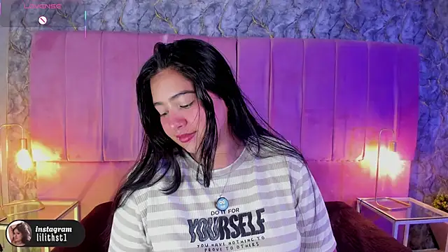 Snapshot of lilithst_ chatting on 9, 2, 2026 lilithst online show from 9, 2, 2026