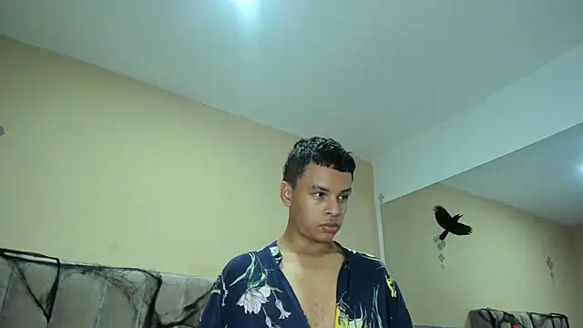 Xavier Fox    online show from 17, 10, 2025