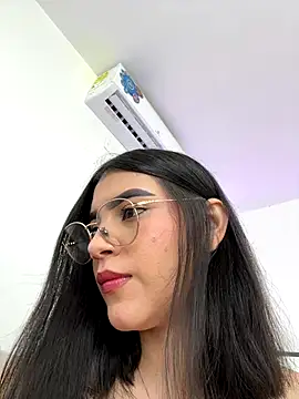 Julietalcl online show from 30, 11, 2025