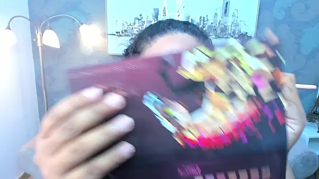 Snapshot of Sara_clk chatting on 9, 2, 2026 Sara clk online show from 9, 2, 2026