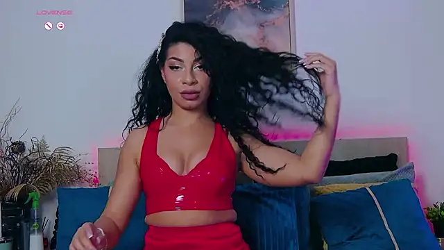 Miss Ava online show from 1, 2, 2026