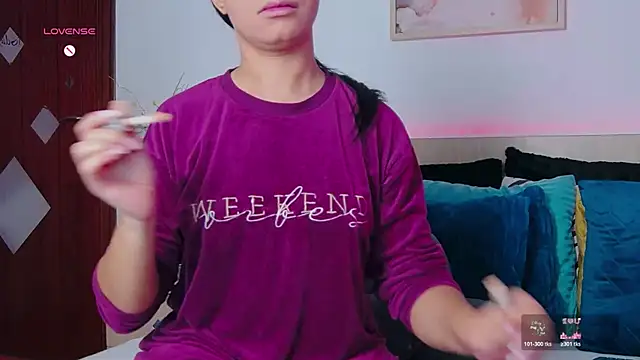 Miss Ava online show from 21, 2, 2026