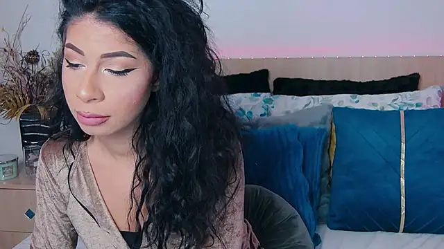 Miss Ava online show from 21, 3, 2026