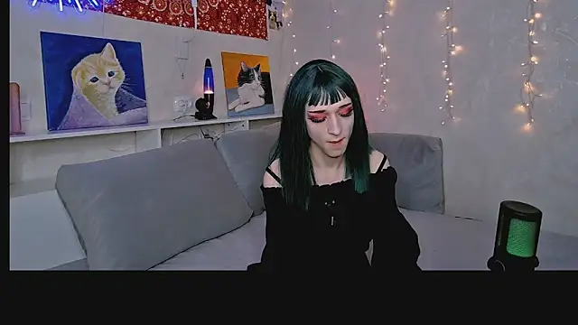 whoalexxa online show from 15, 11, 2025