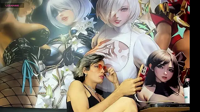 wild-cat-hot online show from 2, 11, 2025