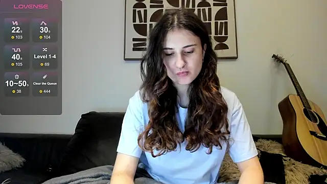 Kissxxkruel online show from 9, 1, 2026