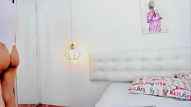 Alanna miaw online show from 15, 4, 2026