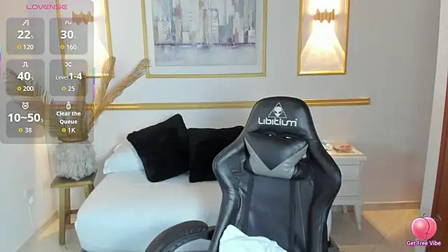 karlyy  online show from 27, 11, 2025