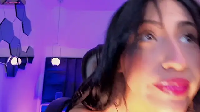 Snapshot of CelesteMoonX chatting on 15, 7, 2026 CelesteMoonX online show from 15, 7, 2026