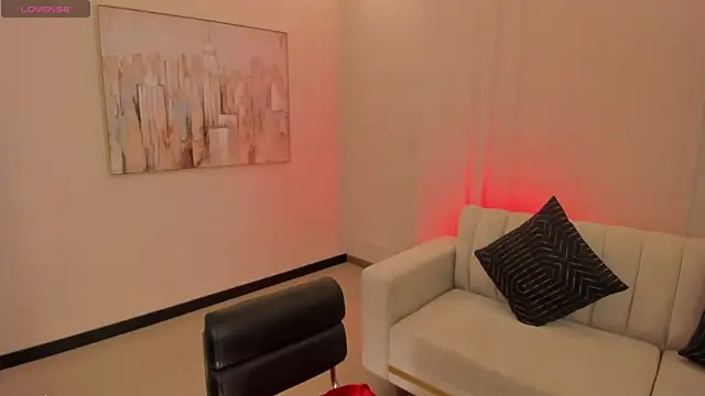 AnnieMonroe1 online show from 26, 2, 2026