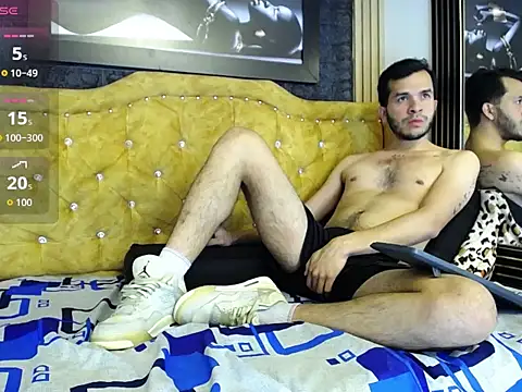 Snapshot of pether_hairy chatting on 6, 1, 2026 pether hairy online show from 6, 1, 2026