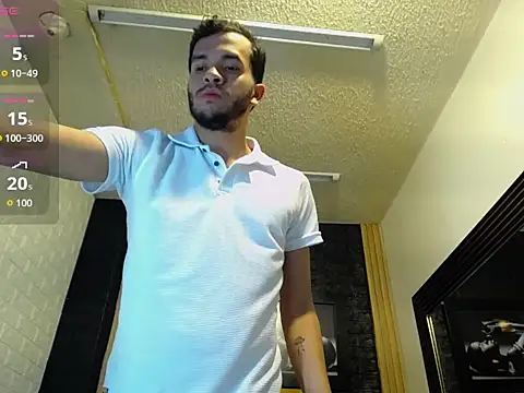 Snapshot of pether_hairy chatting on 8, 1, 2026 pether hairy online show from 8, 1, 2026