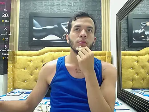 Snapshot of pether_hairy chatting on 19, 2, 2026 pether hairy online show from 19, 2, 2026