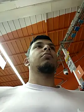 Master Connor BDSM online show from 3, 11, 2025