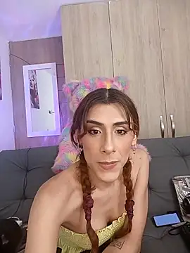 Ariadnne16 online show from 11, 11, 2025