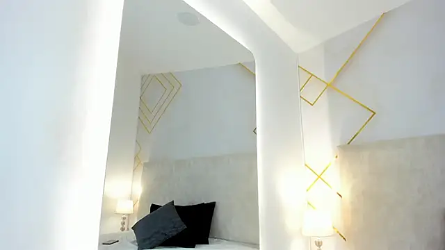 Martinaa Garcia online show from 2, 3, 2026