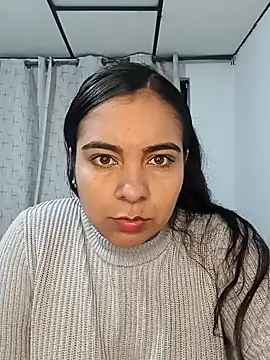 Snapshot of angie_velez1 chatting on 7, 11, 2025 angie velez1 online show from 7, 11, 2025