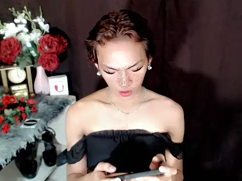 Snapshot of HaileyPresly chatting on 1, 6, 2026 HaileyPresly online show from 1, 6, 2026