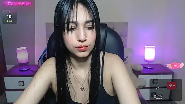gabyy cute  online show from 21, 11, 2025